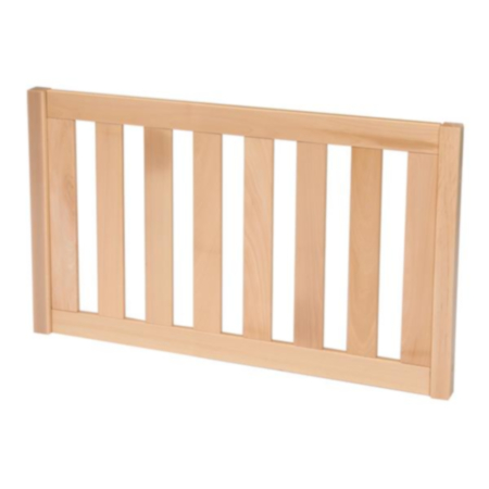Chasewood Room Scene Fence Divider with Two Connecting Posts