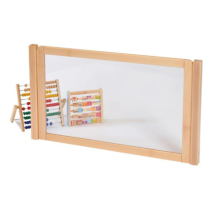 Chasewood Perspex Children&#039;s Room Divider