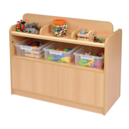 Chasewood Multi-Purpose Storage Unit