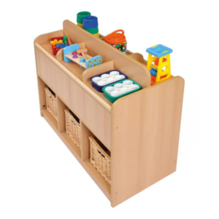 Chasewood Multi-Purpose Storage Unit