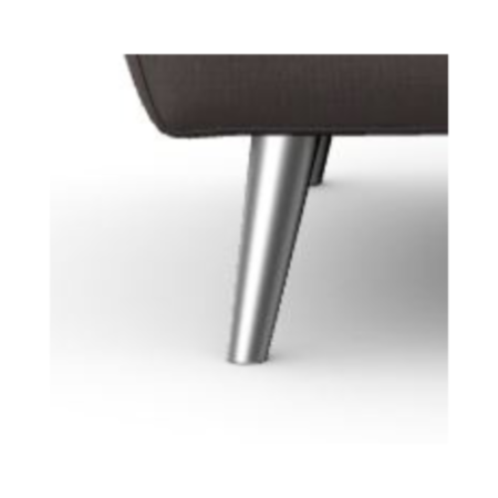 Detroit Office Reception Soft Seat Armchair