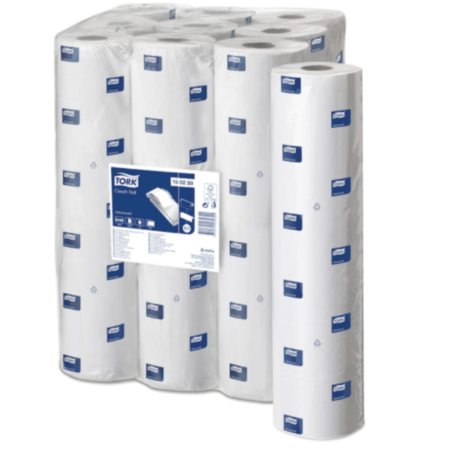 Tork Couch Roll 480mmx56mWhite