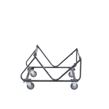 Twilight Stacking Conference Chair Trolley 