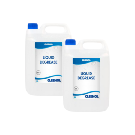 Cleenol Degrease 2 X 5 Litres