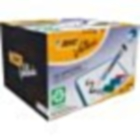 Bic Velleda1701 Dry Wipe Broad Ass Pack 48