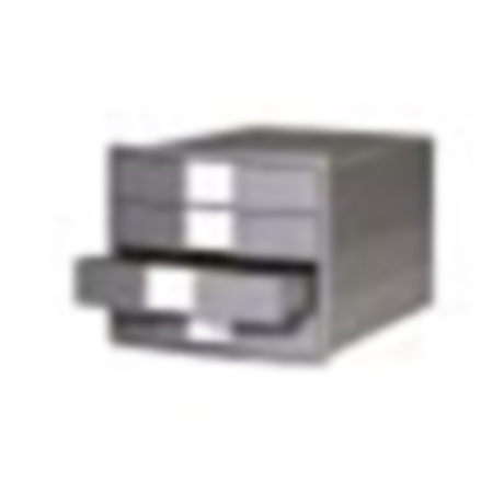 Impuls Karma 4 Closed Drawer
