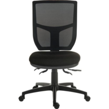 Ergo Comfort Mesh Back Ergonomic Executive Office Operator Chair