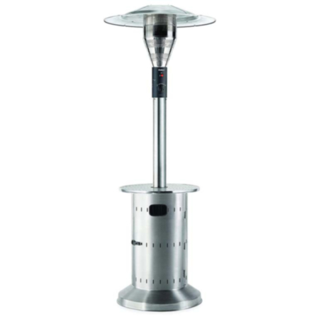 Alise Stainless Steel Outdoor Commercial Patio Heater 