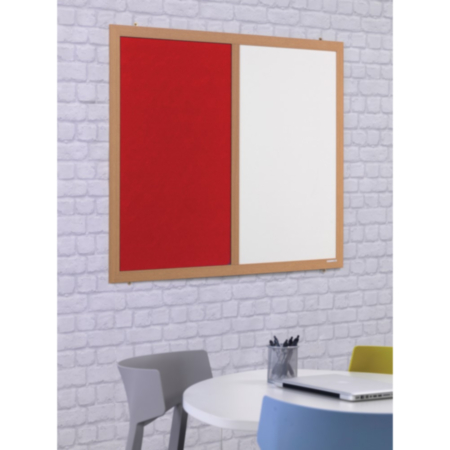 Eco Friendly Combination Board