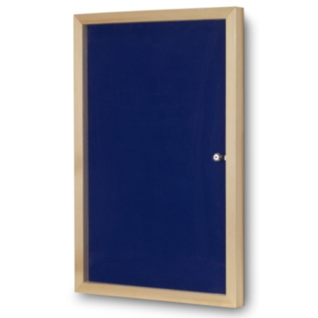 Eco Friendly Tamperproof Noticeboards