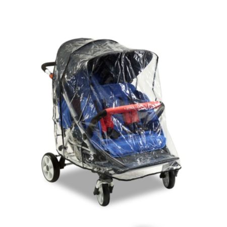 Raincover for Winther Stroller