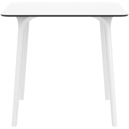 Maya Outdoor Cafe Bistro Dining Table