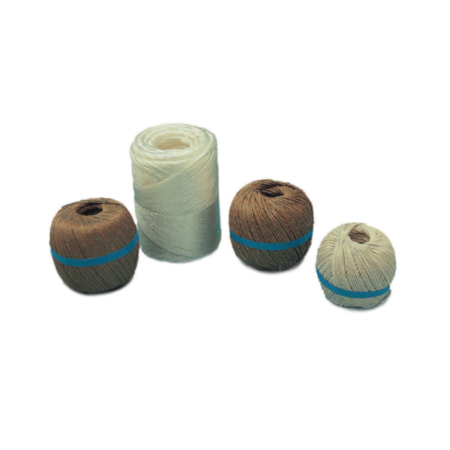 Medium Twine Hemp 250gm