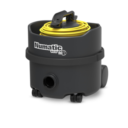 Numatic ER Pack 180 230V 8L Eco-Vacuum