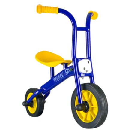 Go Balance School Playground Ride On Bike