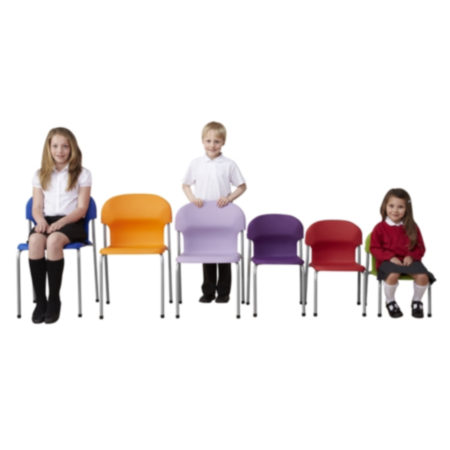 Metalliform Chair 2000 Classroom Chair