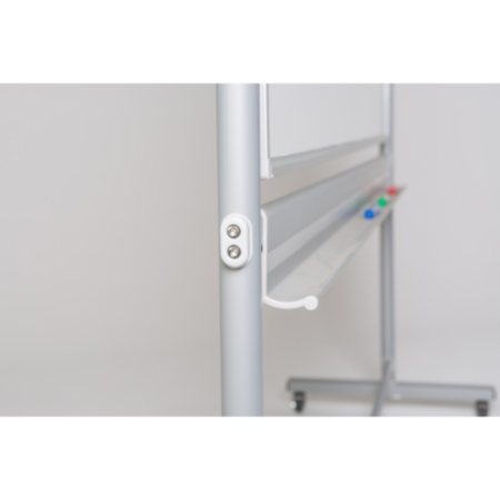 WriteAngle Revolving Whiteboard