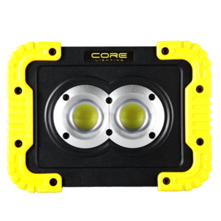 Core Rechargeable Work Lamp