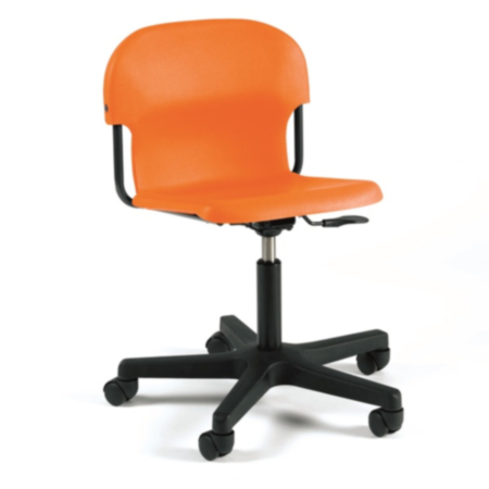 Metalliform 2000 IT Swivel Chair