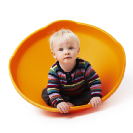 Early Years Mini Top Motor skills Balancing Toy