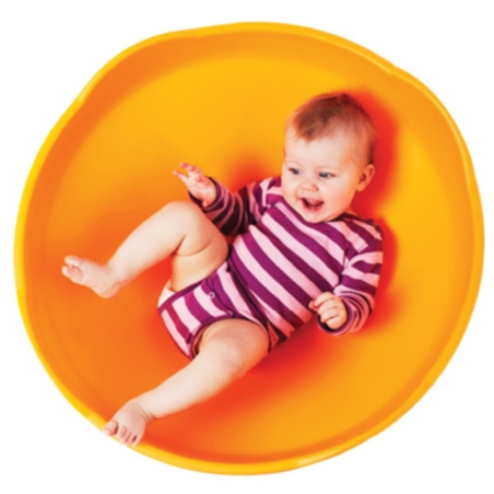 Early Years Mini Top Motor skills Balancing Toy