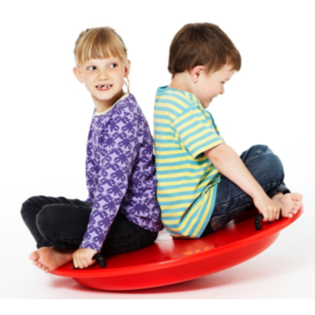 Early Years Gonge Active Play Giant Balancing Board