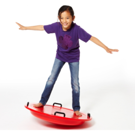 Early Years Gonge Active Play Giant Balancing Board