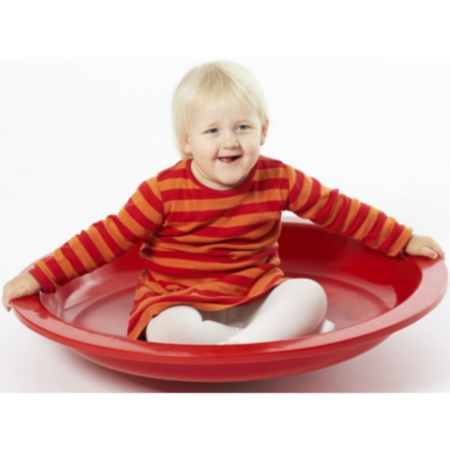 Early Years Indoor Active Play Spherical Rocking Toy 