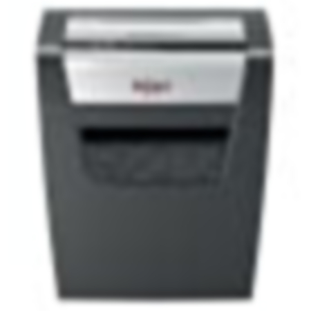 Rexel Momentum X410 Cross-Cut Shredder