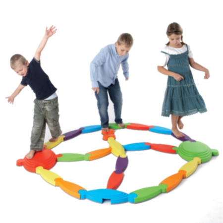 Early Years Balancing Landscape Pathway 
