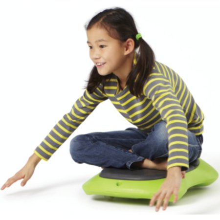 Early Years Indoor Floor Surfer Ride on Toy