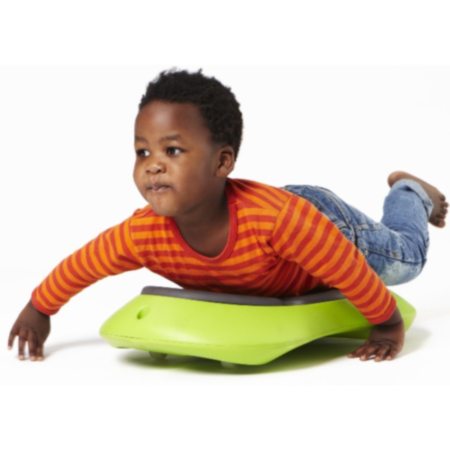 Early Years Indoor Floor Surfer Ride on Toy