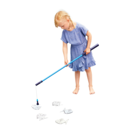 Early Years Gonge Fishing Rod
