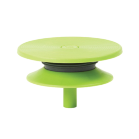 Early Years Build and Balance Tilting Disc Connector
