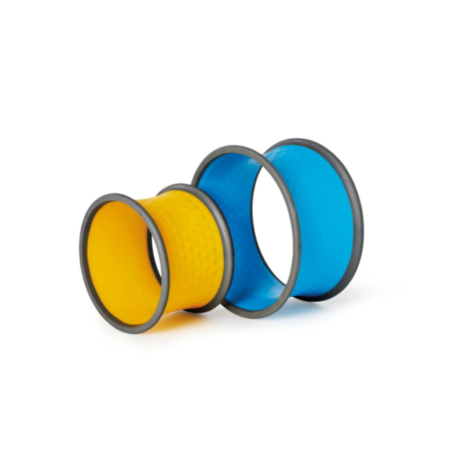 Early Years Active Play Rolling Body Wheel Set 