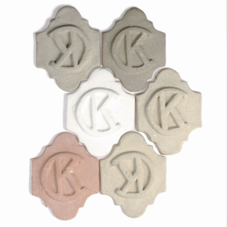 Terracotta Smooth Clay 12.5kg
