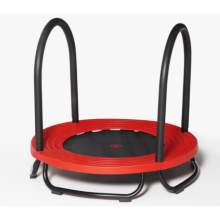 Early Years Gonge Mini Baby Trampoline