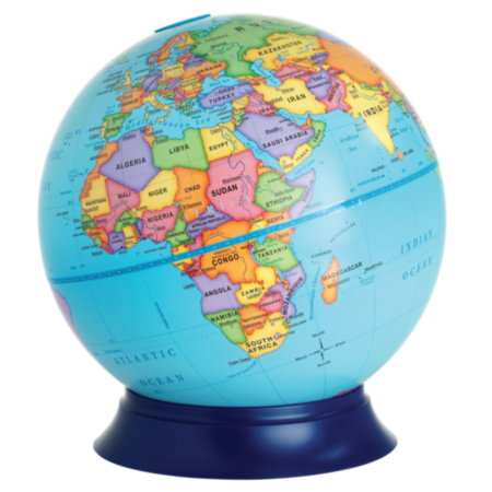 Discovery Globe 300mm