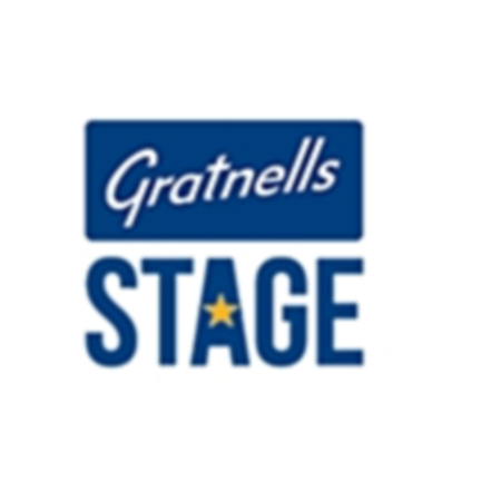 Gratnells Lightweight Stage - Stage 4 Kit - 32 Panels - 2 Sets of Steps and Storage Trolley