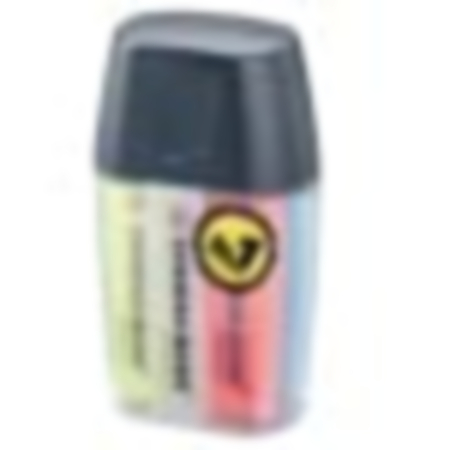 StabiloBoss Highlighter Ast Pack 4