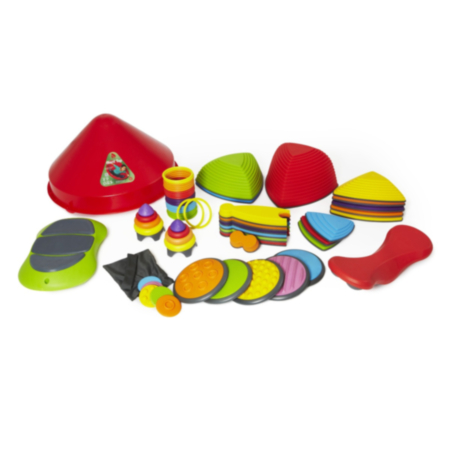 Early Years Motor Skills Development Activity Set