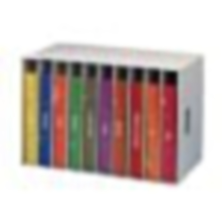 Ring Binder Filing Module Pack 5