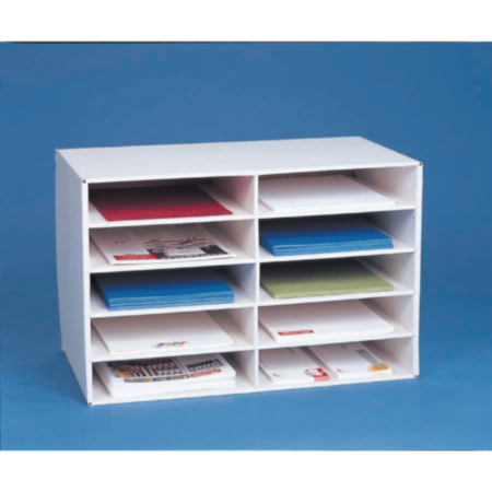 Literature Sorter Pack 4
