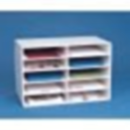 Literature Sorter Pack 4