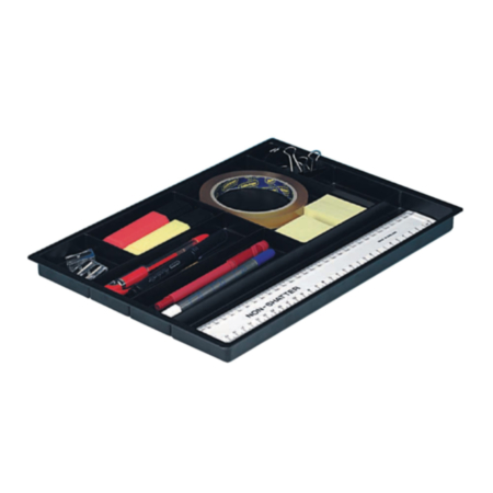Pen Tray Drawer Tidy