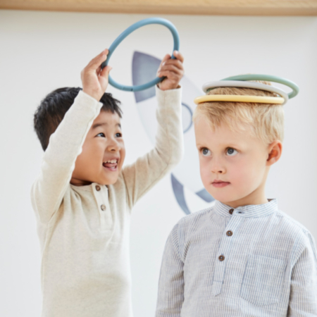 Early Years Gonge Nordic Activity Rings
