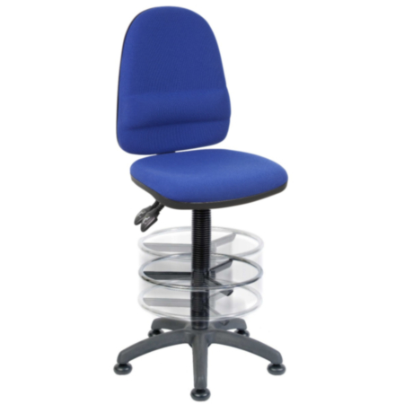Draughter Ergo Twin Height Adjustable Chair