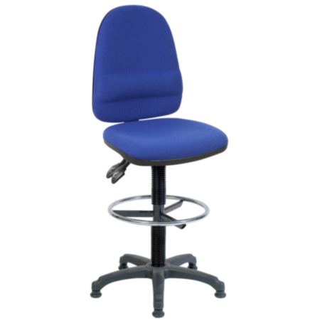 Draughter Ergo Twin Height Adjustable Chair