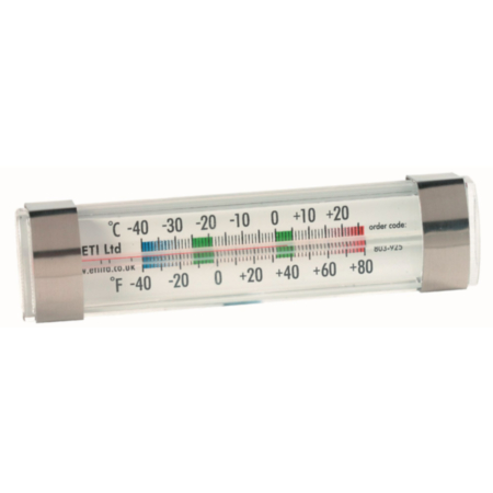 Fridge-freezer Thermometer
