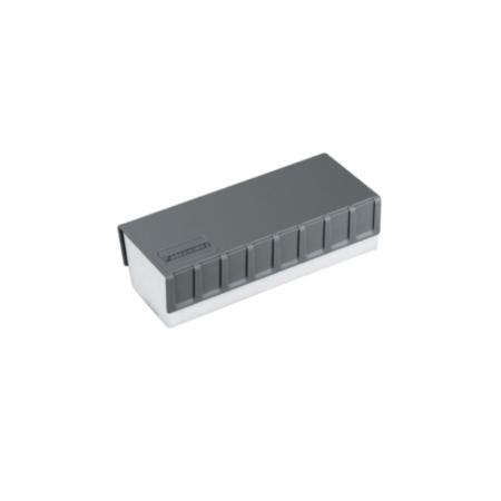 Edding BMA2 Plastic Brd Eraser